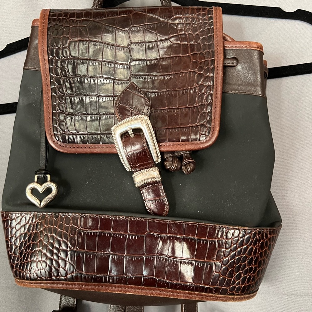Brighton Backpack